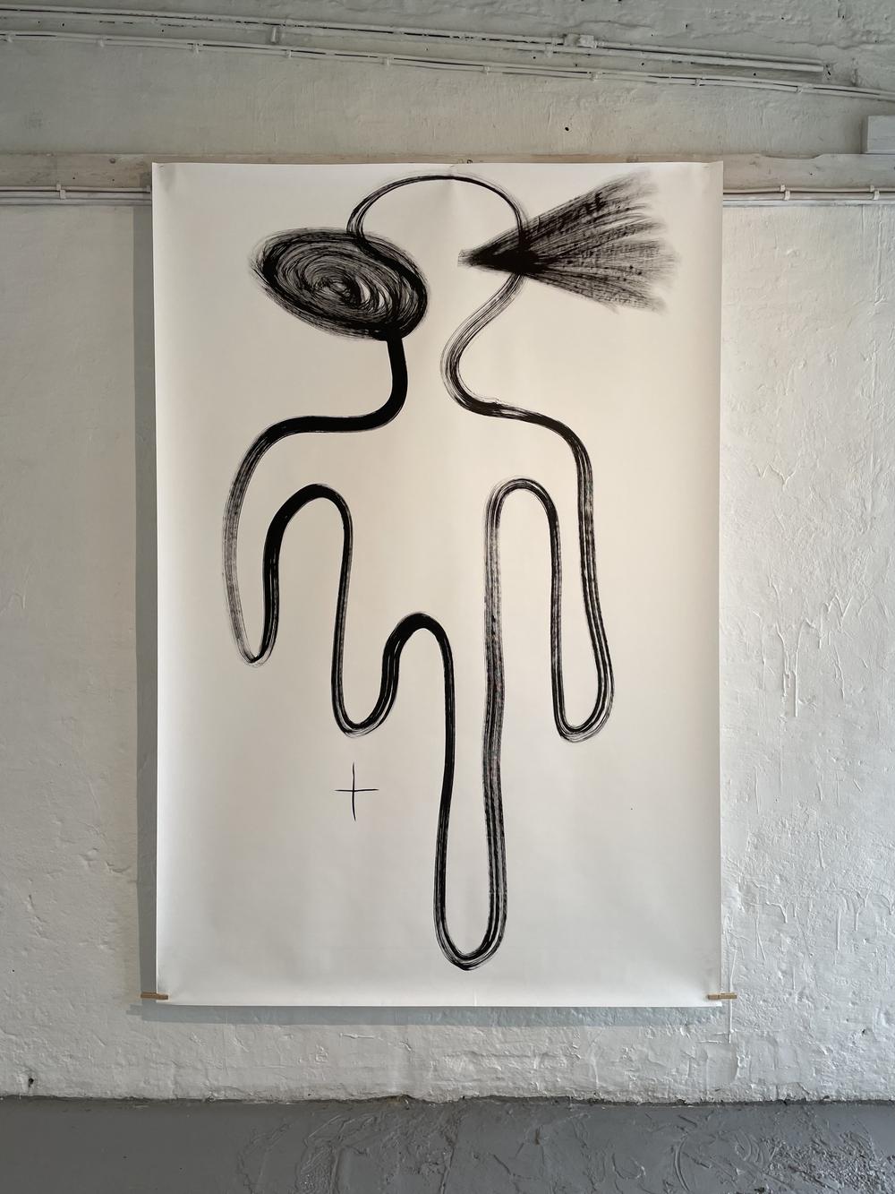 UNTITLED, Verkligheten, Umea, Sweden, 2022