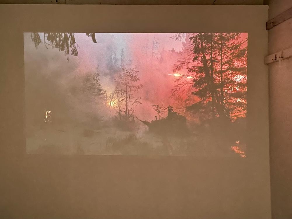 UNTITLED, Verkligheten, Umea, Sweden, 2022