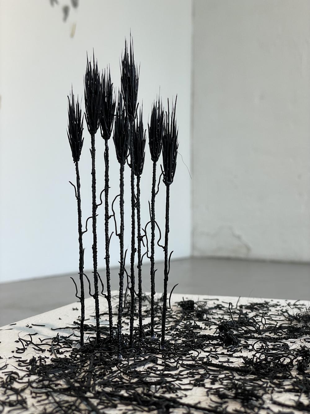 UNTITLED, Verkligheten, Umea, Sweden, 2022