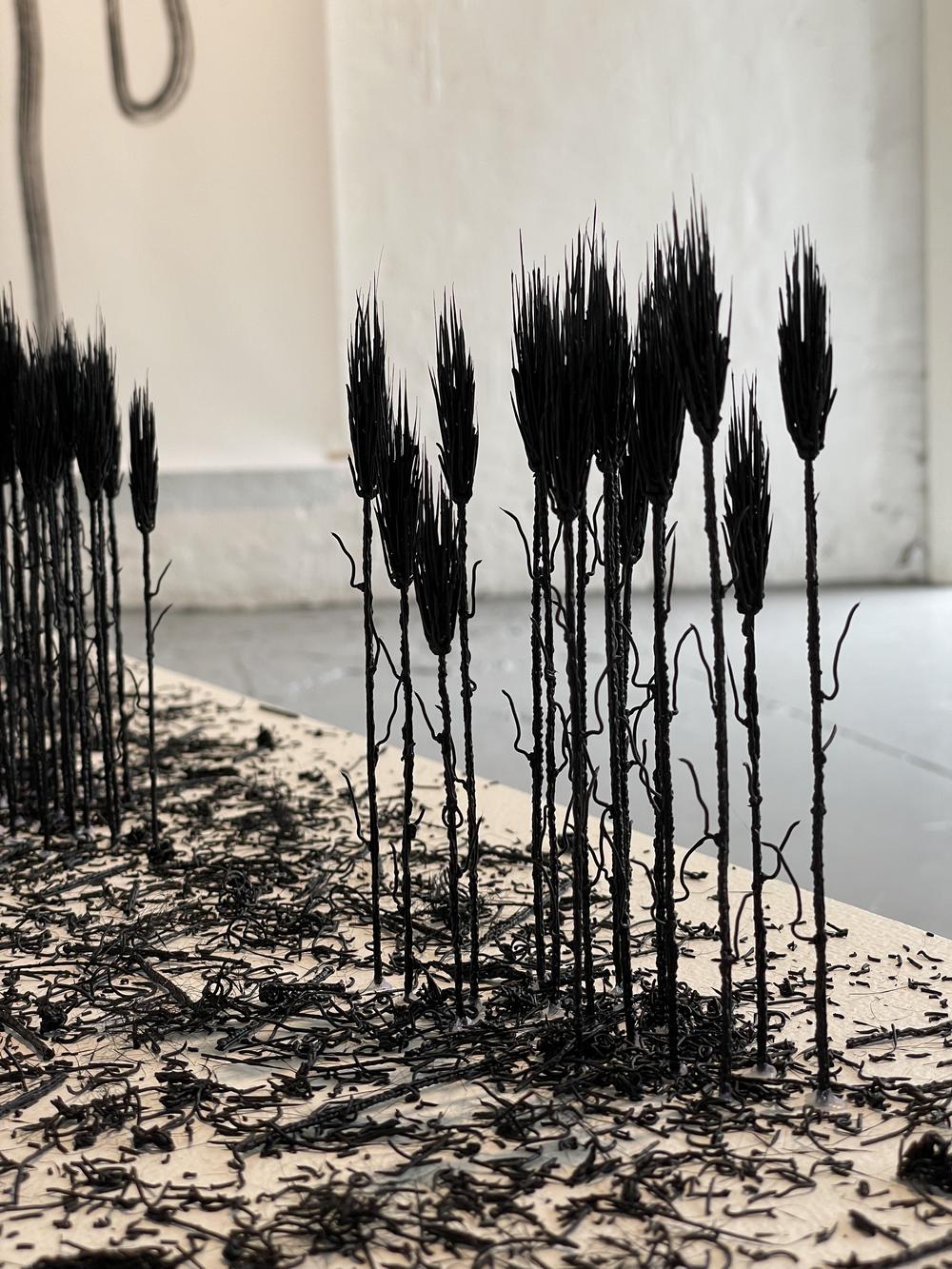 UNTITLED, Verkligheten, Umea, Sweden, 2022