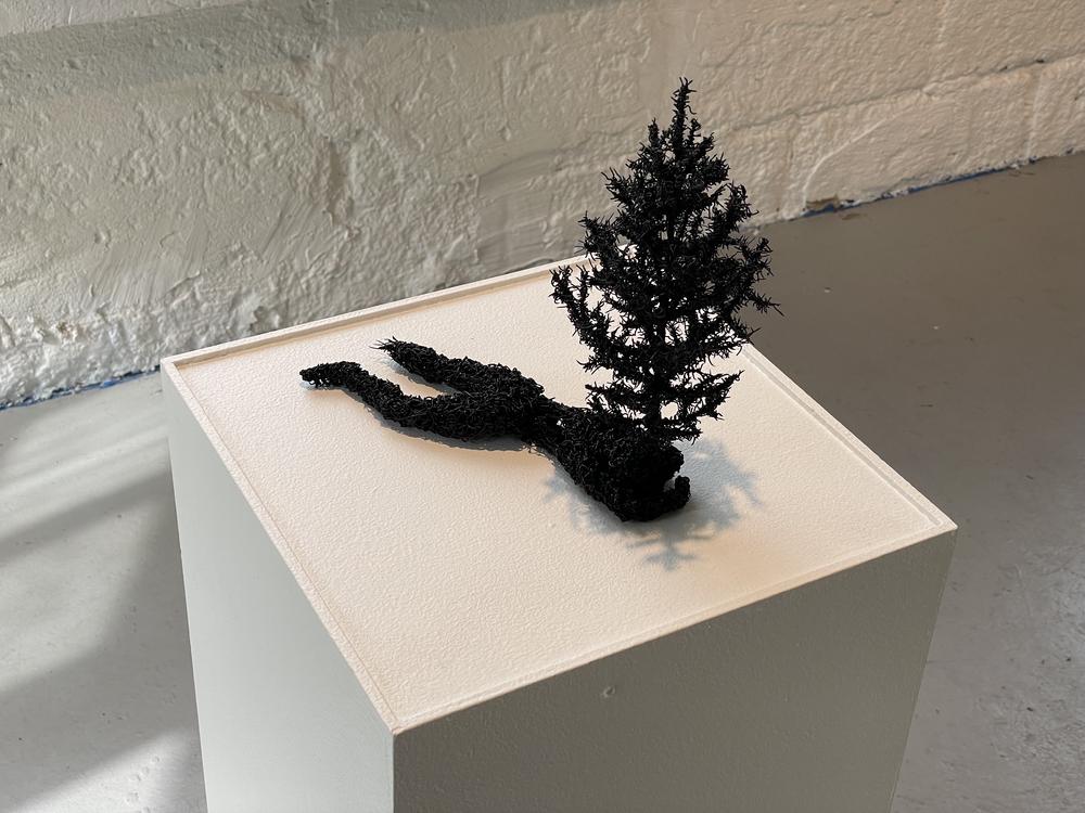 UNTITLED, Verkligheten, Umea, Sweden, 2022