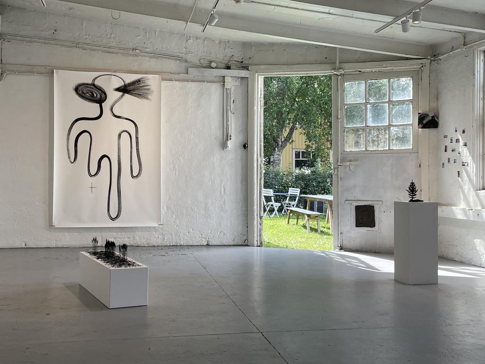 UNTITLED, Verkligheten, Umeå, Sweden, 2022