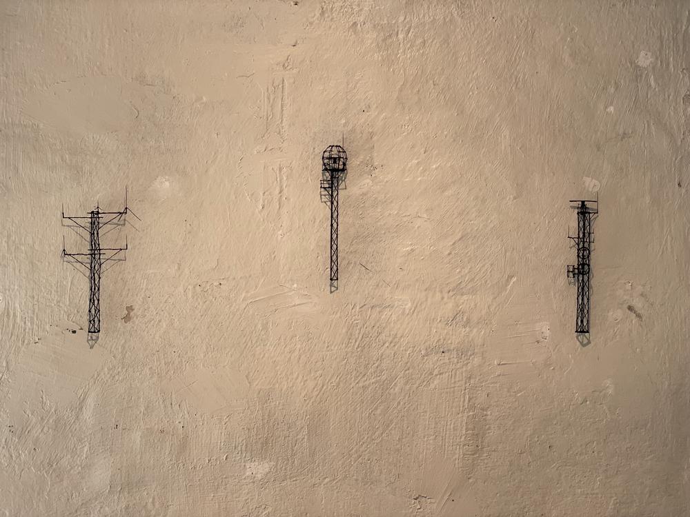 UNTITLED, Verkligheten, Umea, Sweden, 2022