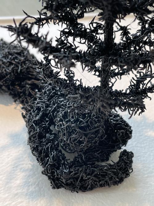UNTITLED, Verkligheten, Umea, Sweden, 2022