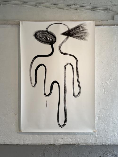 UNTITLED, Verkligheten, Umea, Sweden, 2022