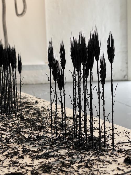UNTITLED, Verkligheten, Umea, Sweden, 2022