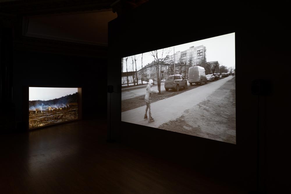 GREAT PATRIOTIC, Kunsthall 3,14, Bergen, Norway, 2022