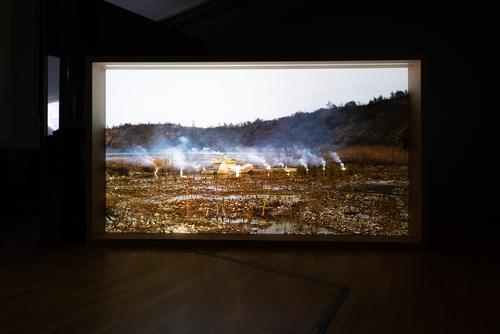 GREAT PATRIOTIC, Kunsthall 3,14, Bergen, Norway, 2022