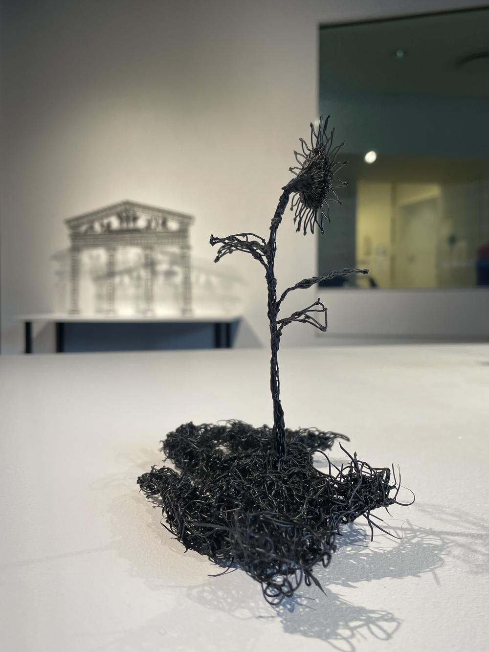 HELL, Politikens Forhal, Copenhagen, Denmark, 2023