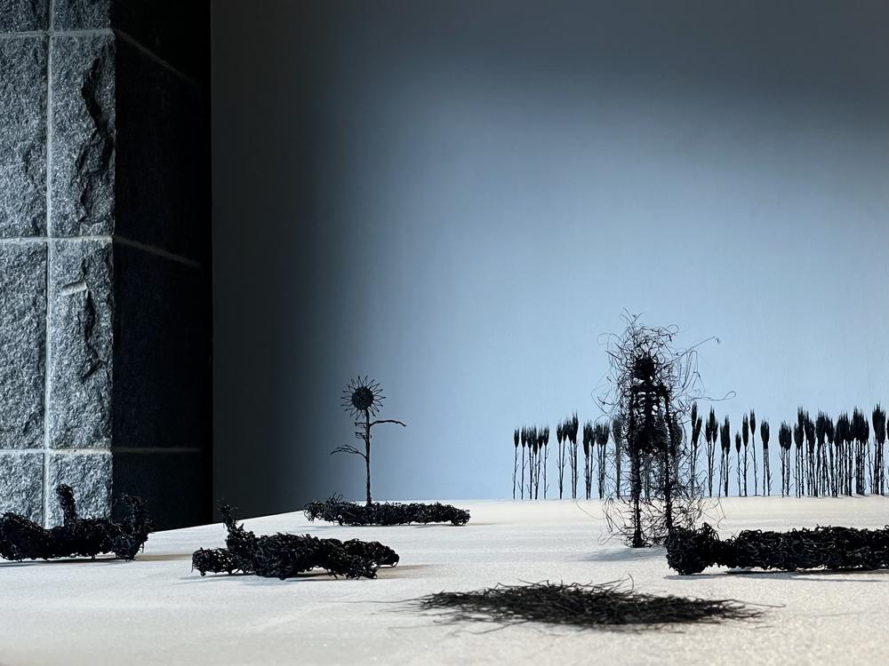 HELL, Politikens Forhal, Copenhagen, Denmark, 2023