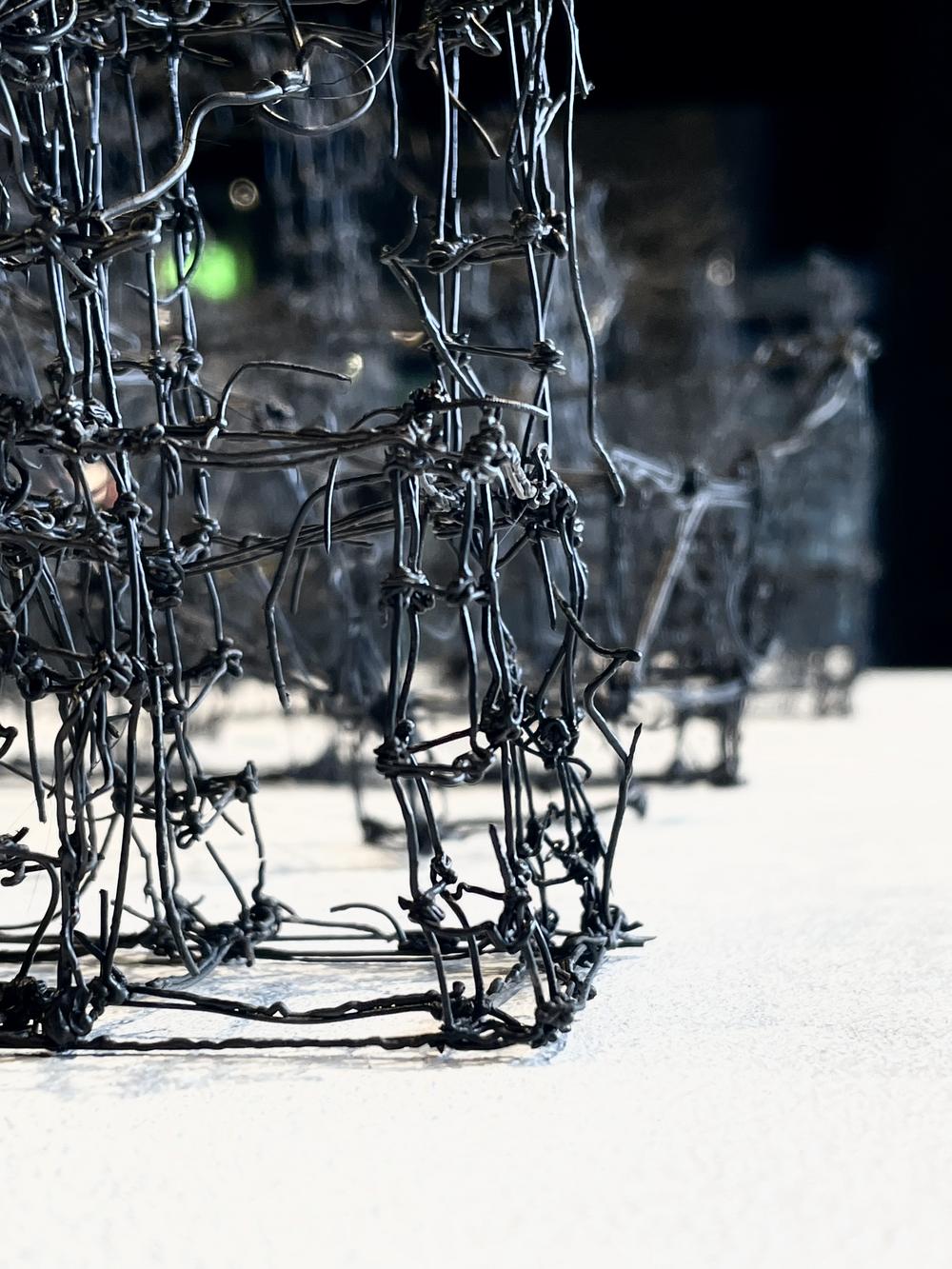 HELL, Politikens Forhal, Copenhagen, Denmark, 2023