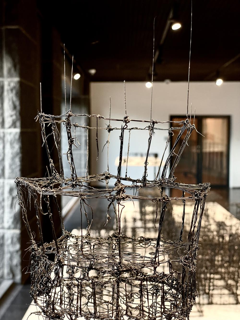 HELL, Politikens Forhal, Copenhagen, Denmark, 2023
