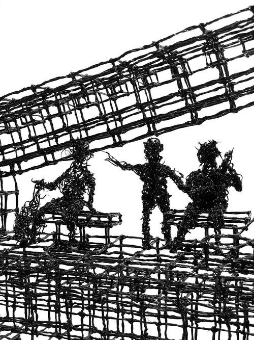 MARIUPOL DRAMA THEATER, 2023