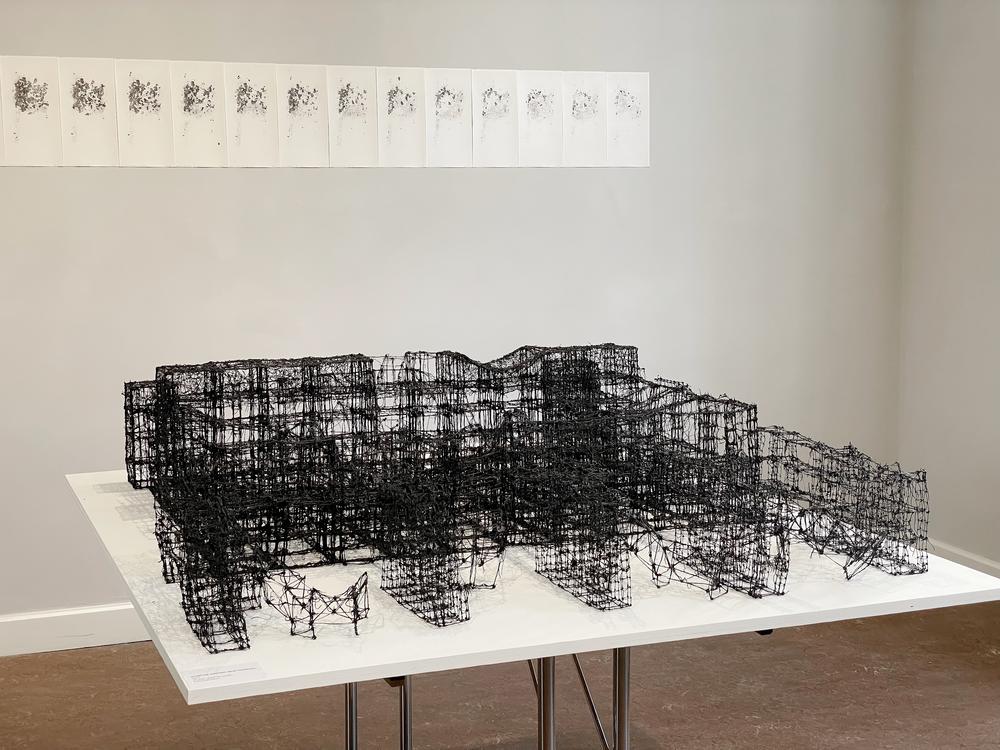 HELL, Augustenborg Project, Augustenborg, Denmark, 2023