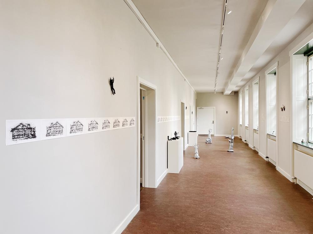 HELL, Augustenborg Project, Augustenborg, Denmark, 2023