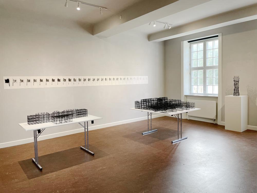 HELL, Augustenborg Project, Augustenborg, Denmark, 2023