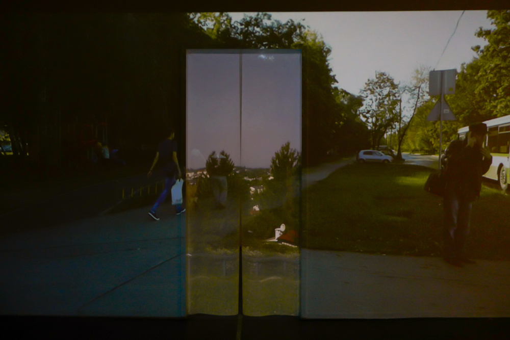CONTEMPORARIES OF THE NEAR FUTURE, Wien, 2014