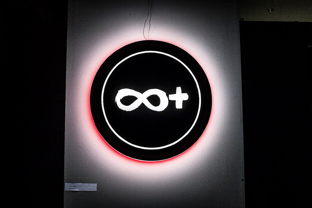 ELEVEN THREE, Moscow, Udarnik, 2013