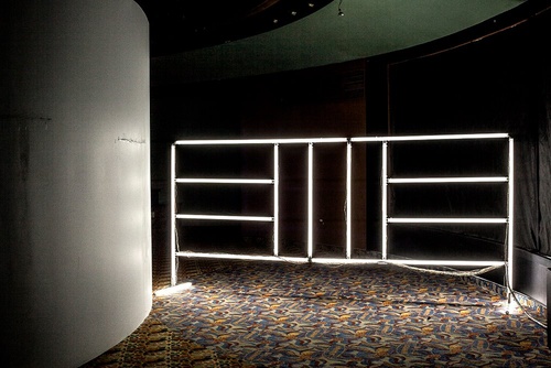 ELEVEN THREE, Moscow, Udarnik, 2013