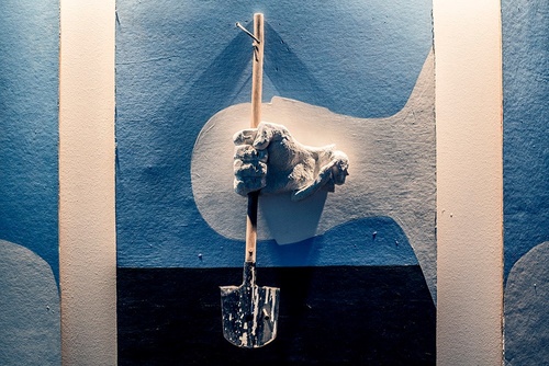 ELEVEN THREE, Moscow, Udarnik, 2013