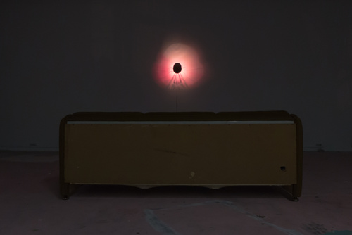 BRAIN PARASITE, Moscow, 2015