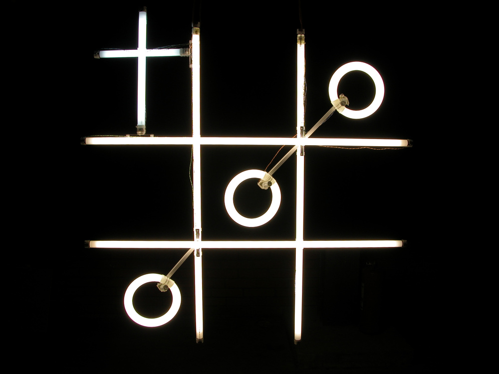 PLAY BEHAVIOR, 2012