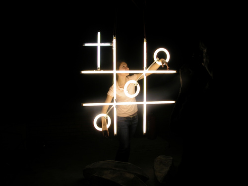 PLAY BEHAVIOR, 2012