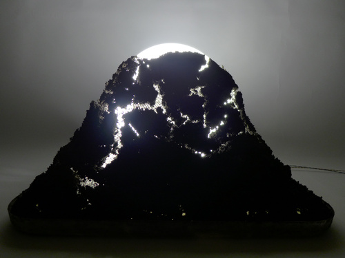 MILD LIGHT, 2012