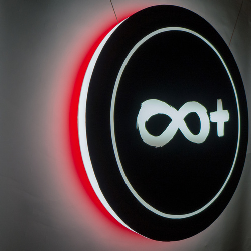 INFINITY+, 2012
