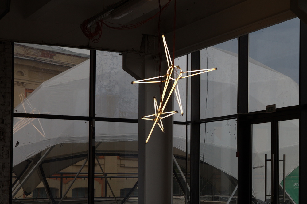 SMART BOMB, 2013