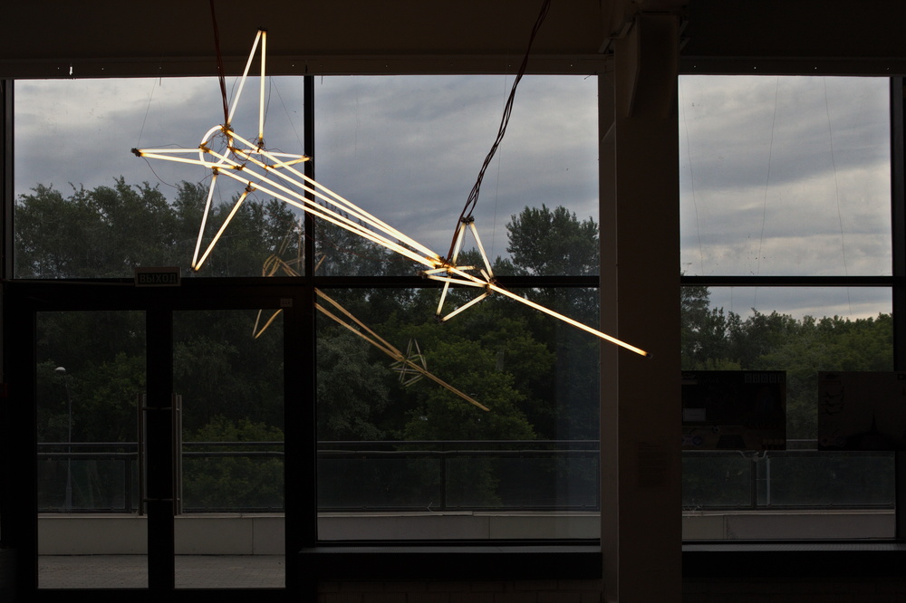 SMART BOMB, 2013