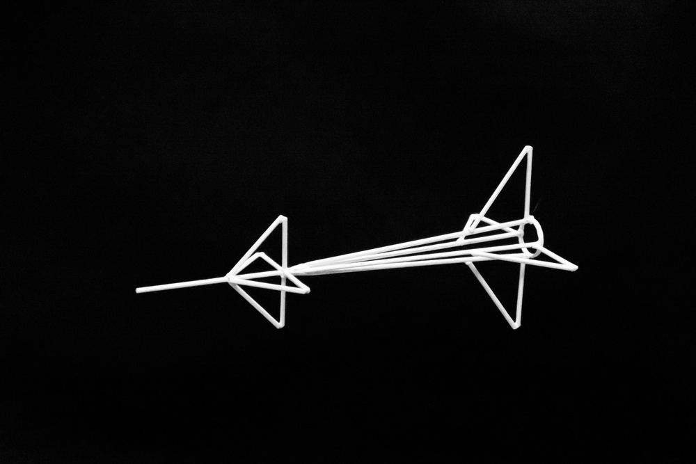 SMART BOMB, 2013