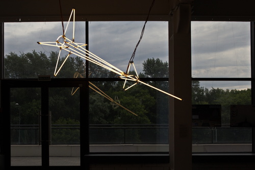 SMART BOMB, 2013