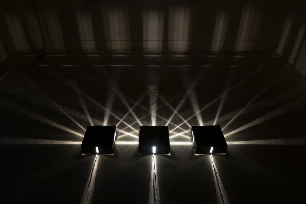 BEAMS, 2014