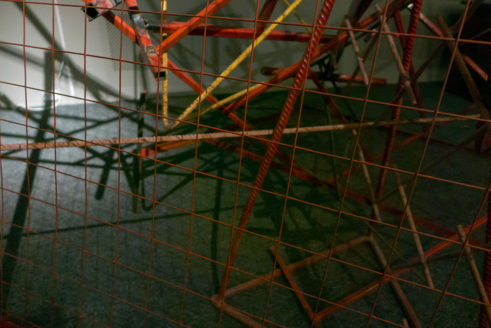 WINDFALL, 2014