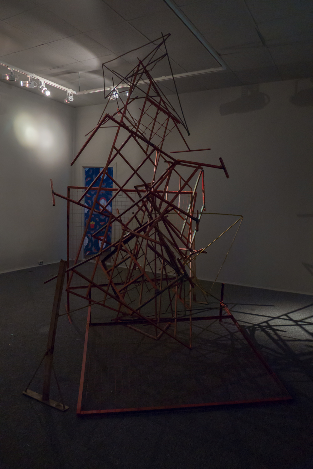 WINDFALL, 2014