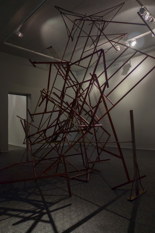 WINDFALL, 2014