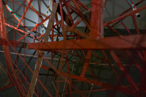 WINDFALL, 2014