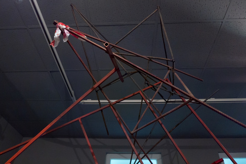 WINDFALL, 2014