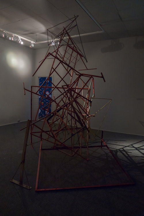 WINDFALL, 2014