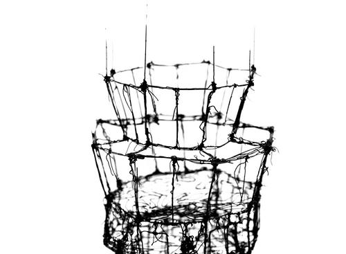 DONETSK AIRPORT CONTROL TOWER, 2015