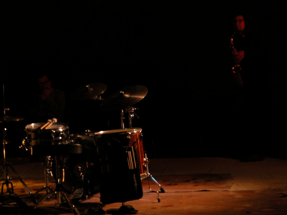 Kolesov-Ponomarev concert, 2011
