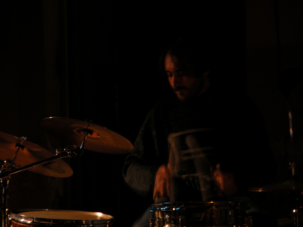Kolesov-Ponomarev concert, 2011