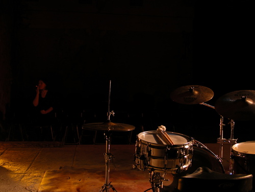 Kolesov-Ponomarev concert, 2011