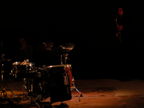 Kolesov-Ponomarev concert, 2011