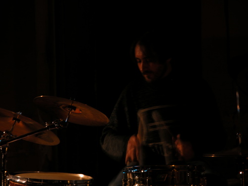 Kolesov-Ponomarev concert, 2011