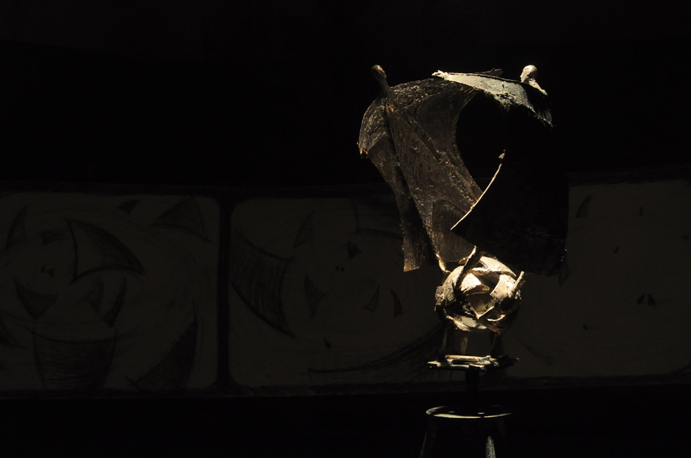 Animation day, 2011