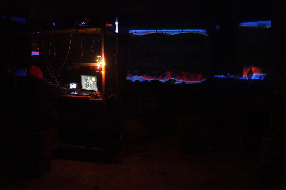 Art of modeling and nature of the game, 2011