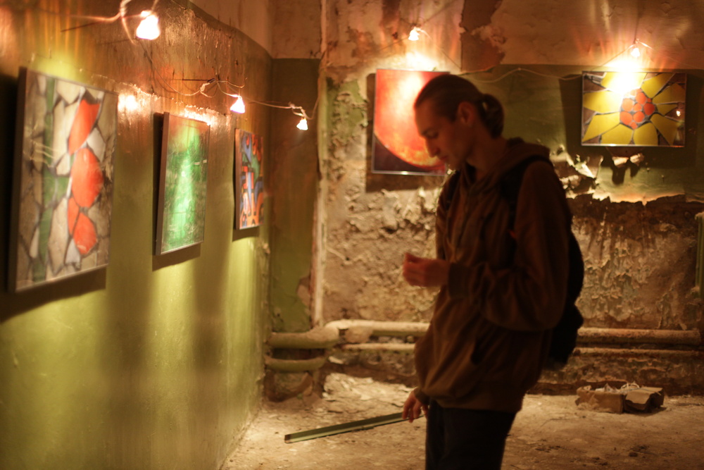 Art of modeling and nature of the game, 2011