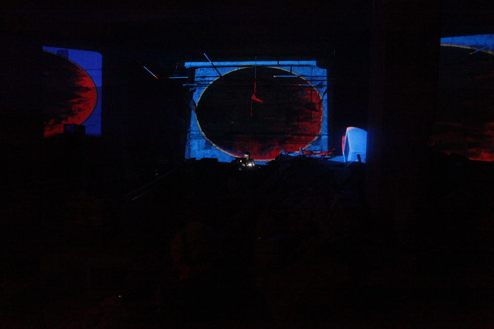 Art of modeling and nature of the game, 2011